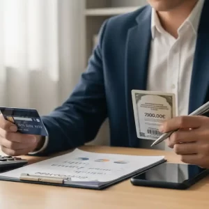 신용카드한도현금화 이용 전 반드시 알아야 할 카드깡수수료 기준