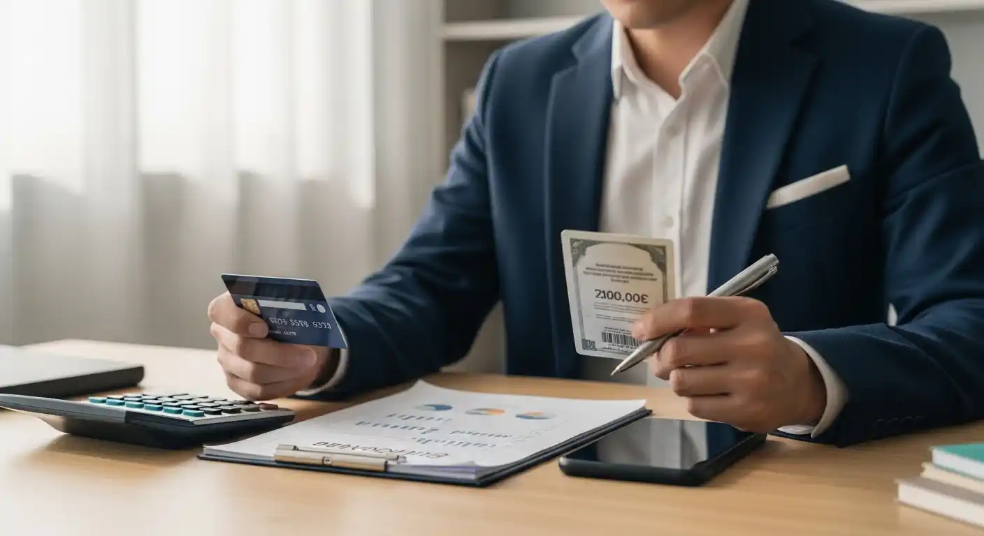 신용카드한도현금화 이용 전 반드시 알아야 할 카드깡수수료 기준