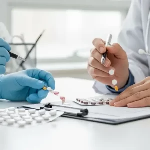 시알리스 처방 받는 방법, 시알리스 효과와 비아그라 효능 비교 가이드