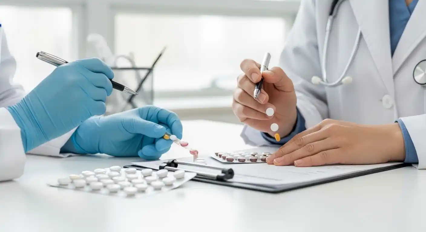 시알리스 처방 받는 방법, 시알리스 효과와 비아그라 효능 비교 가이드